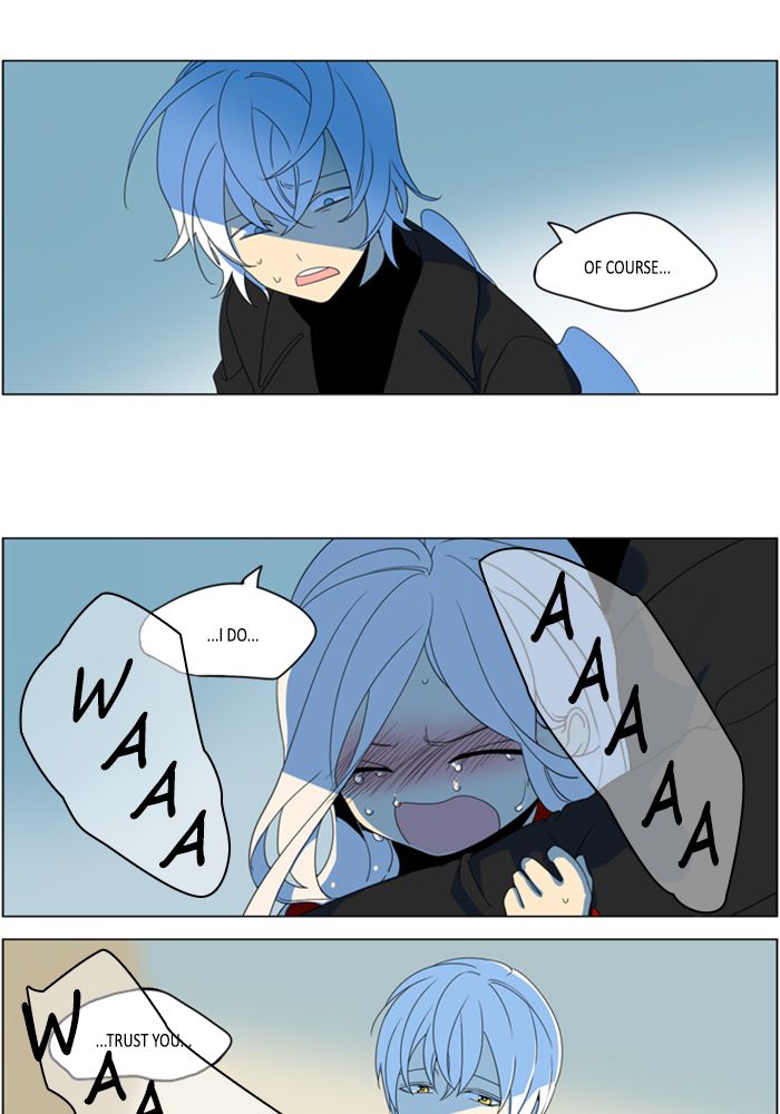 I Dont Want This Kind Of Hero 280 6