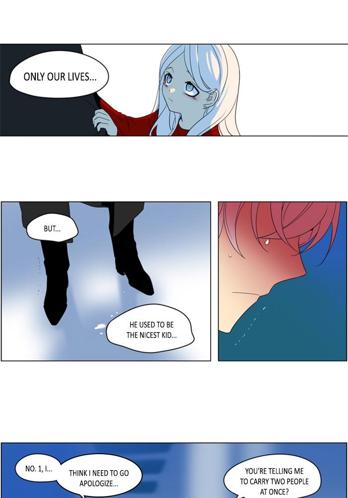 I Dont Want This Kind Of Hero 281 10
