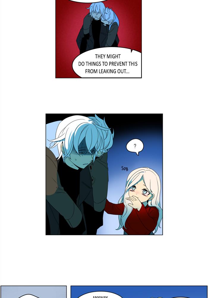 I Dont Want This Kind Of Hero 281 12