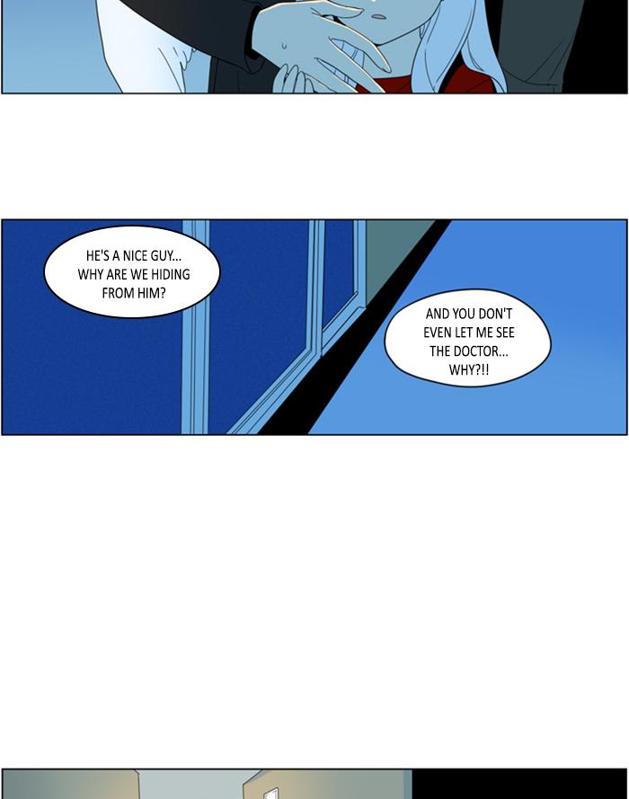 I Dont Want This Kind Of Hero 281 23