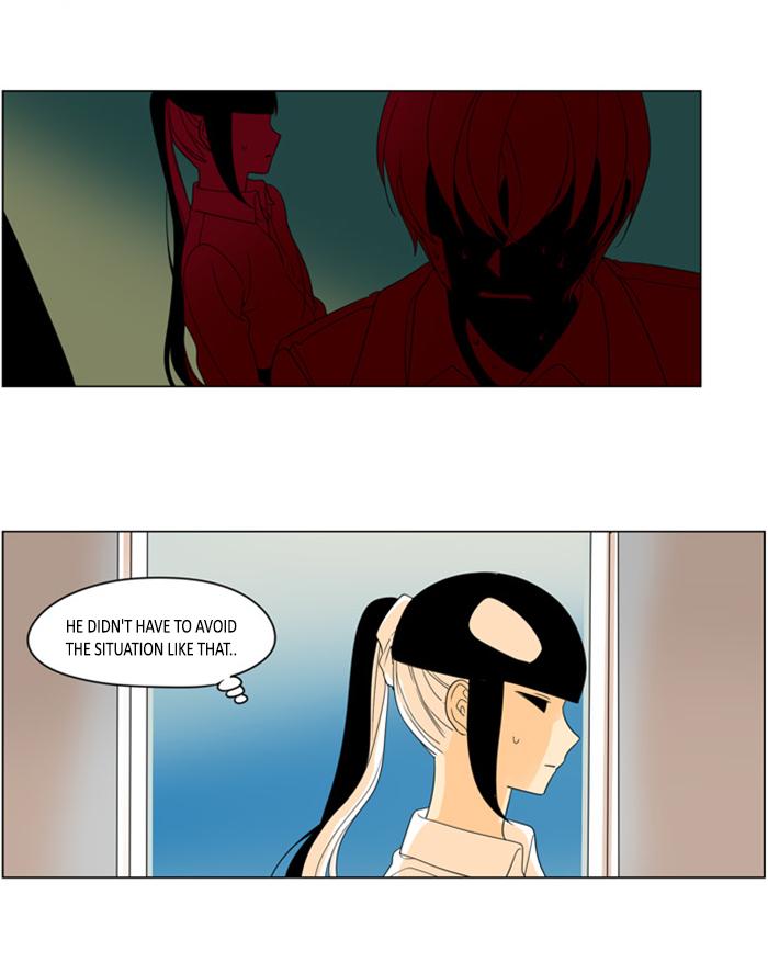 I Dont Want This Kind Of Hero 281 27