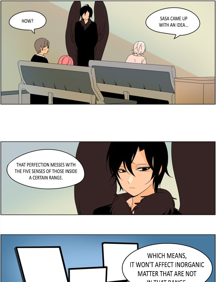 I Dont Want This Kind Of Hero 282 13