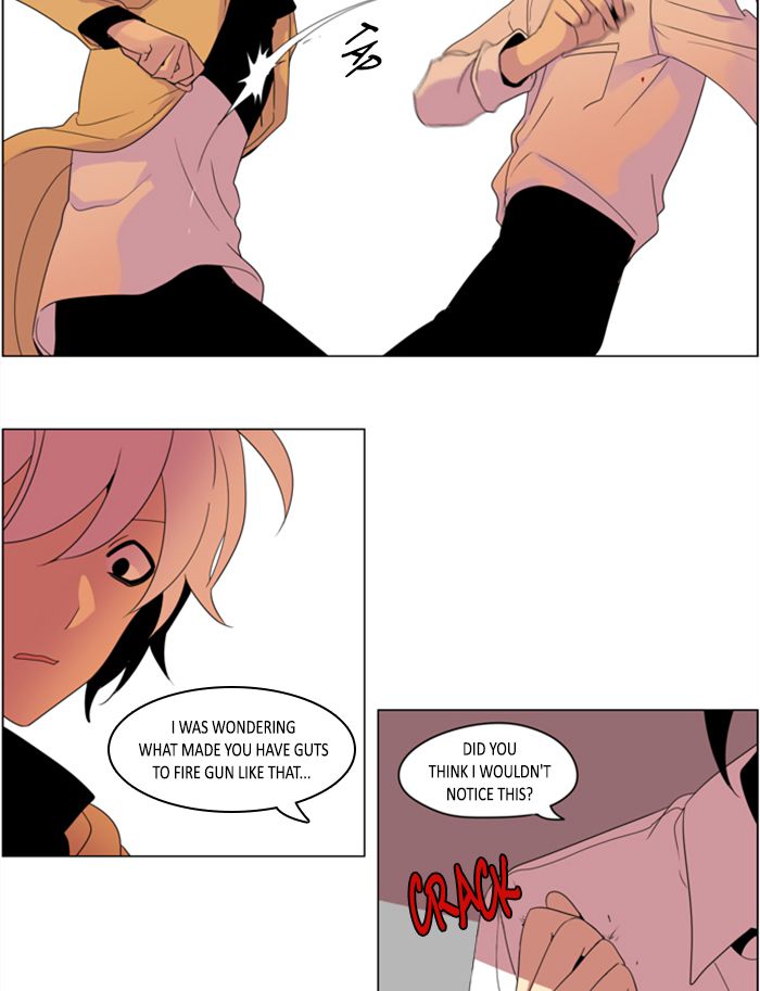 I Dont Want This Kind Of Hero 282 19
