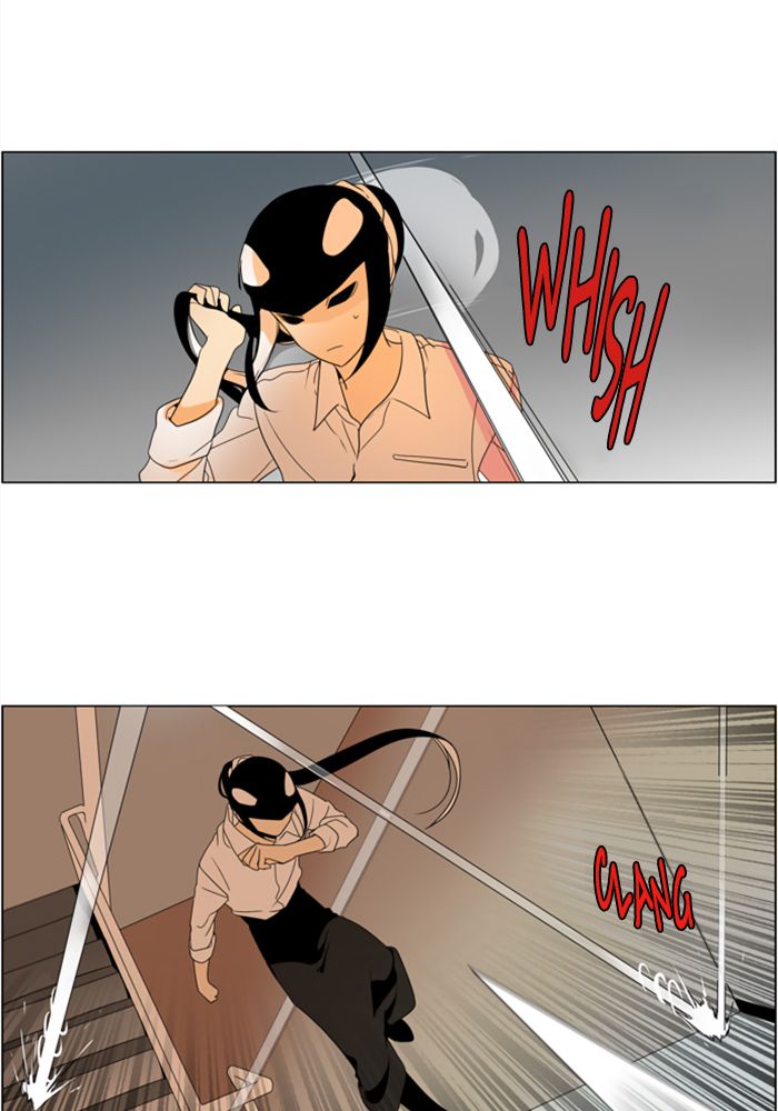 I Dont Want This Kind Of Hero 282 4