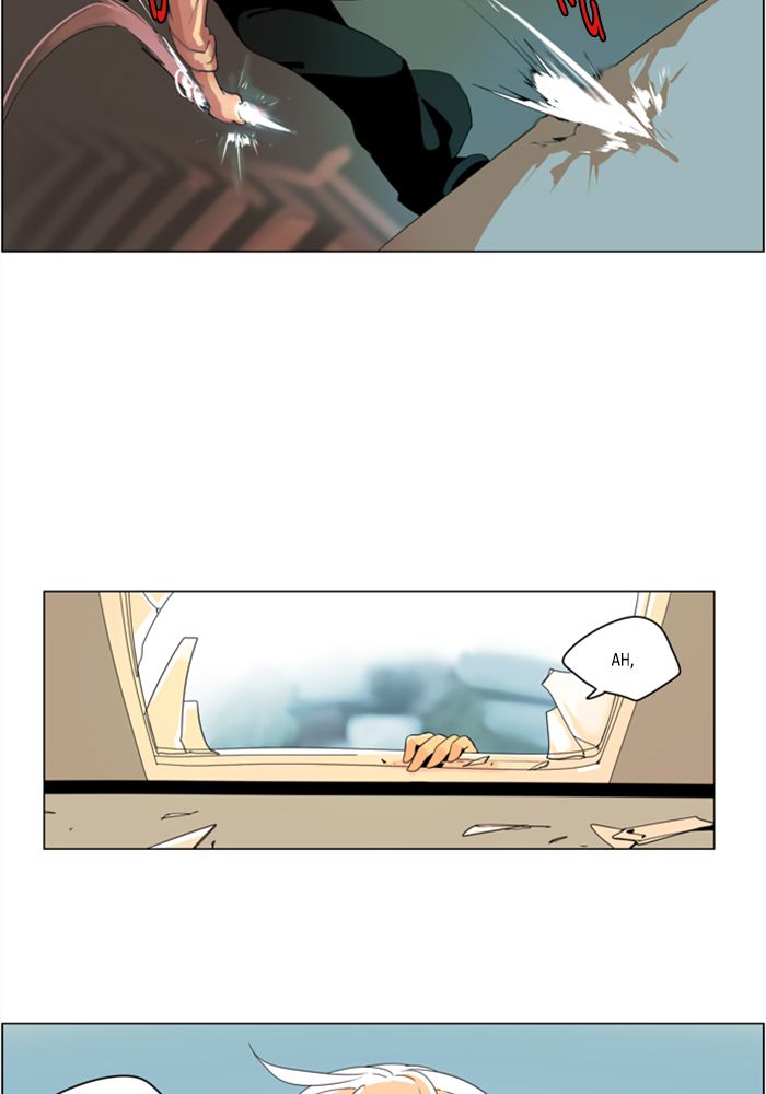 I Dont Want This Kind Of Hero 282 6