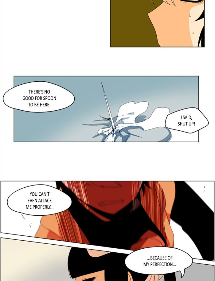 I Dont Want This Kind Of Hero 282 9