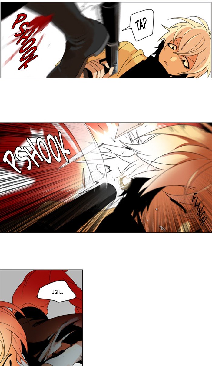 I Dont Want This Kind Of Hero 283 13