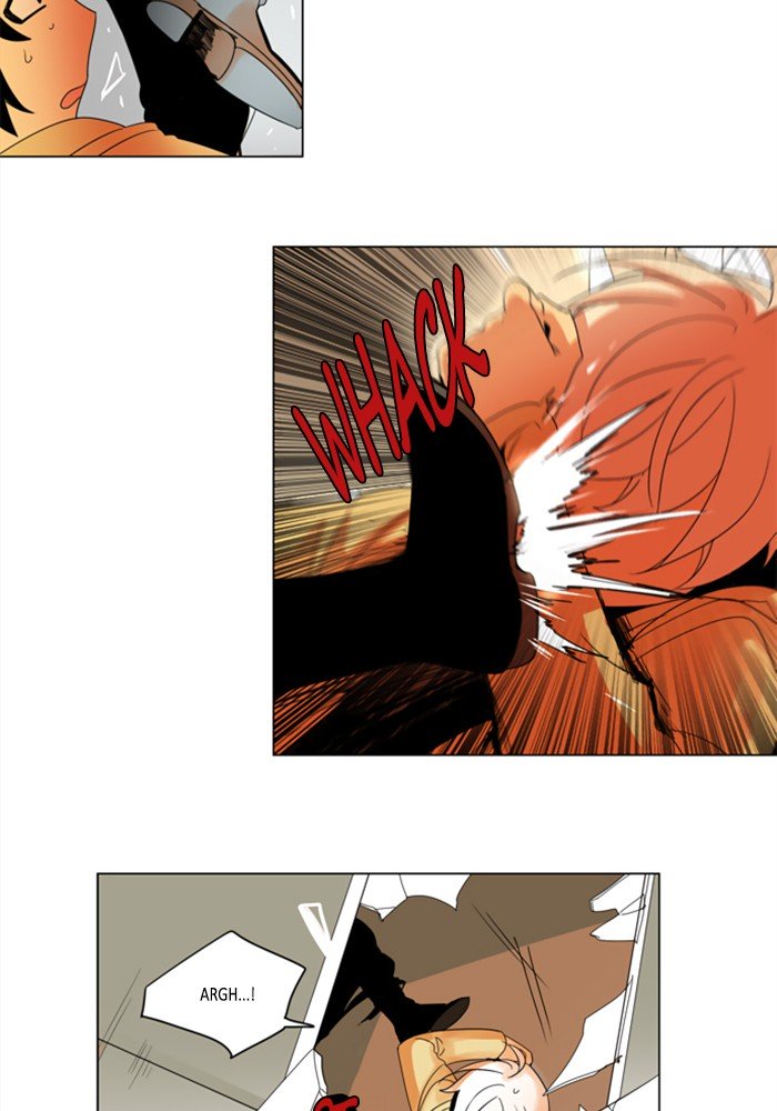 I Dont Want This Kind Of Hero 283 14