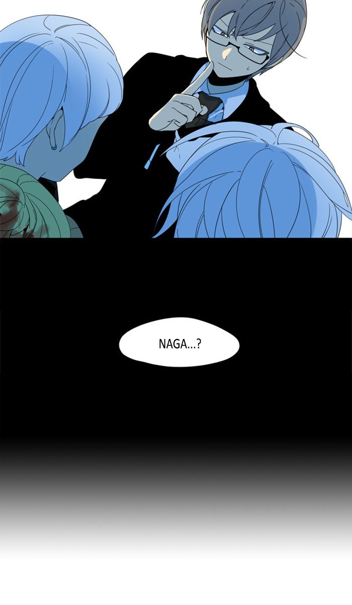 I Dont Want This Kind Of Hero 283 27