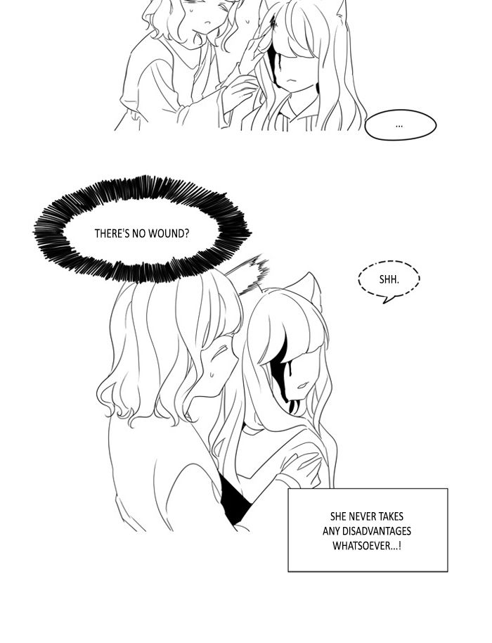 I Dont Want This Kind Of Hero 284 28