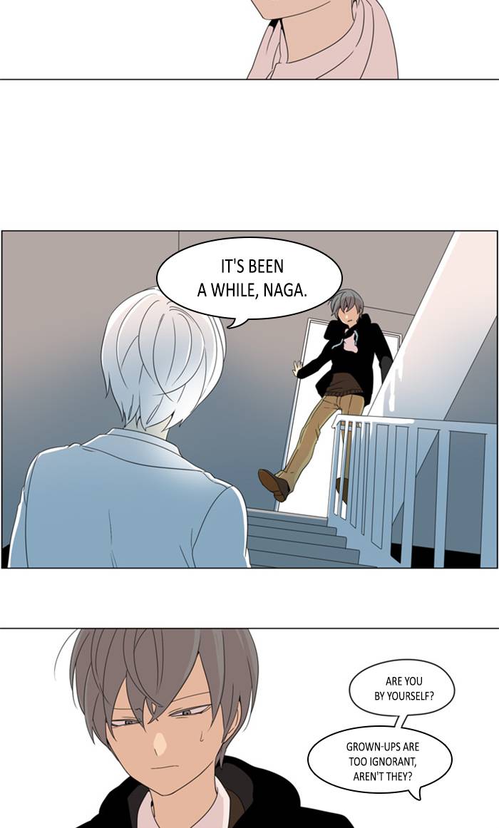 I Dont Want This Kind Of Hero 285 11