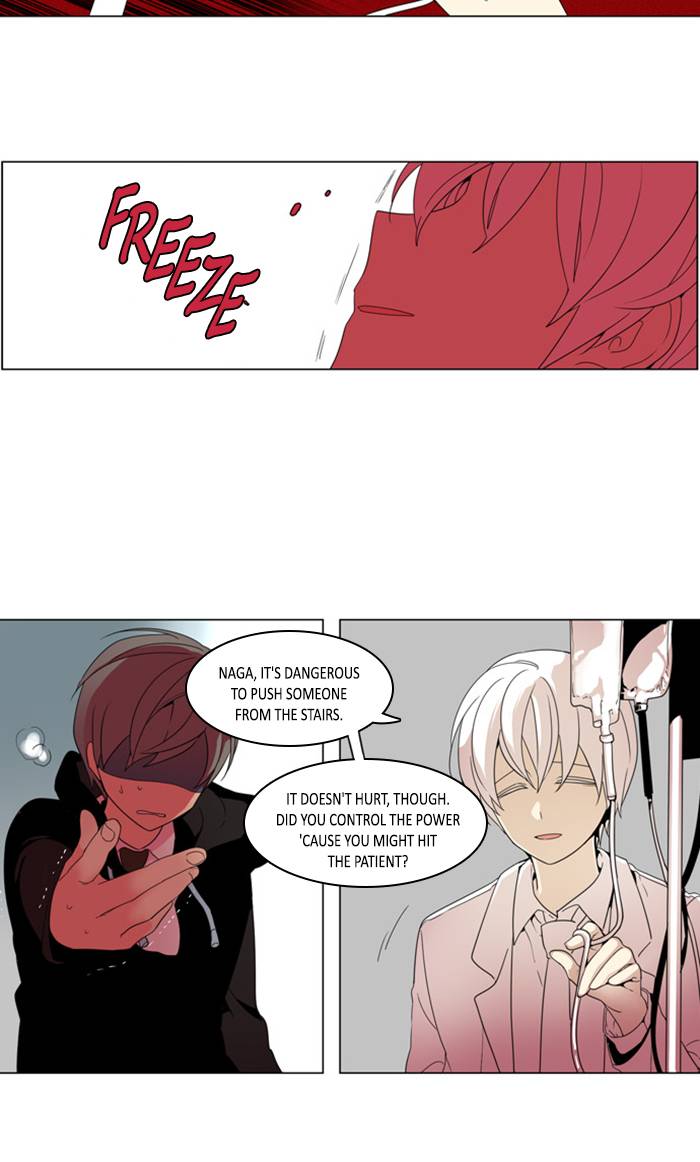I Dont Want This Kind Of Hero 285 15