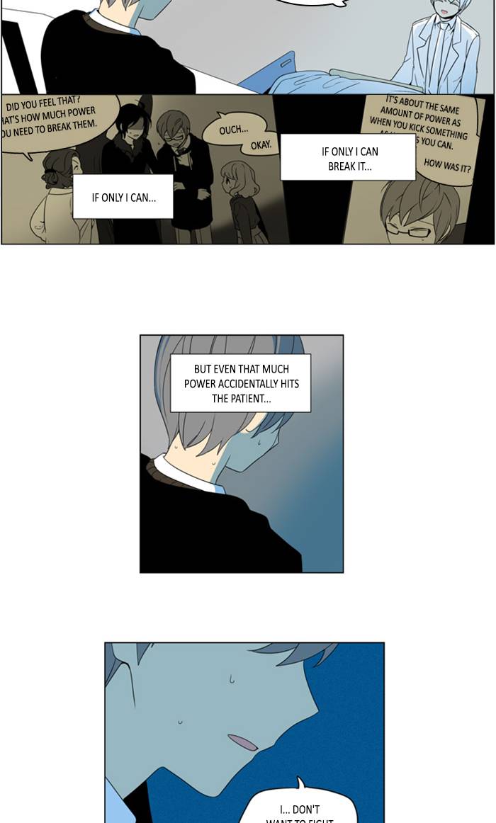 I Dont Want This Kind Of Hero 285 19