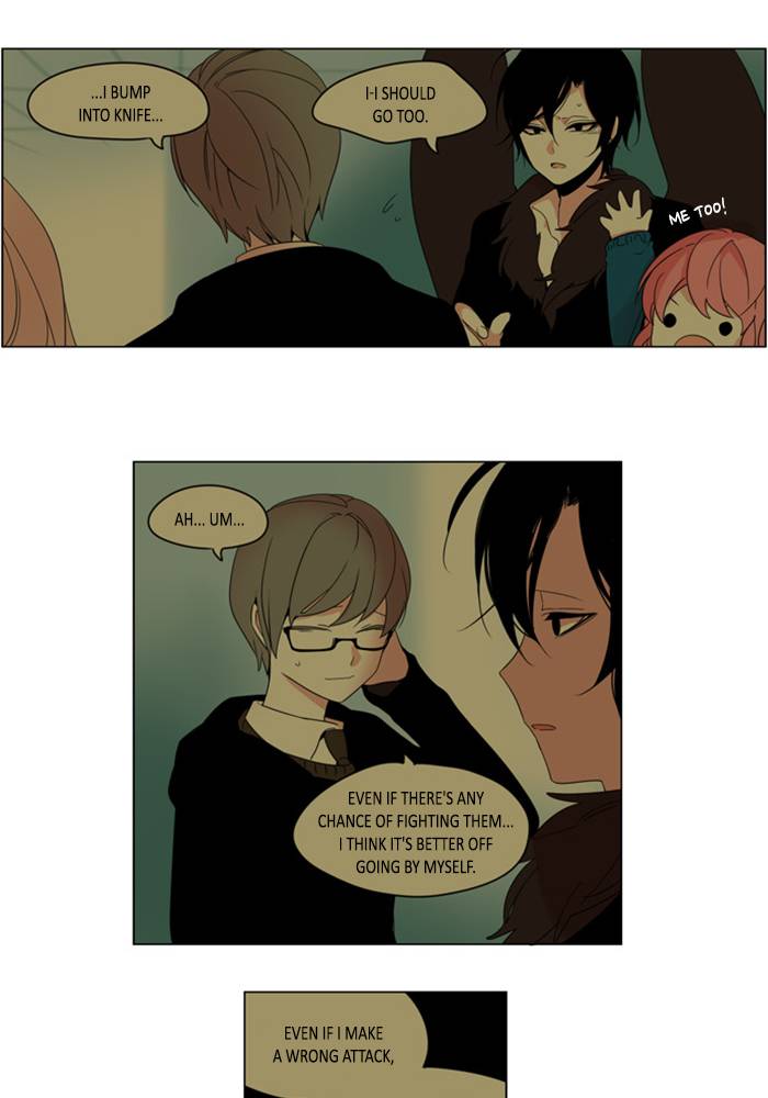 I Dont Want This Kind Of Hero 285 2