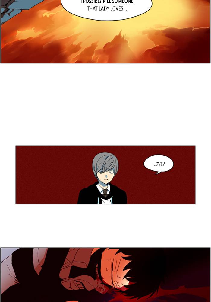 I Dont Want This Kind Of Hero 285 22