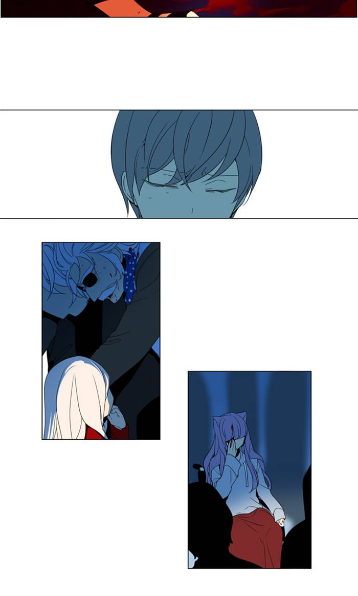 I Dont Want This Kind Of Hero 285 23