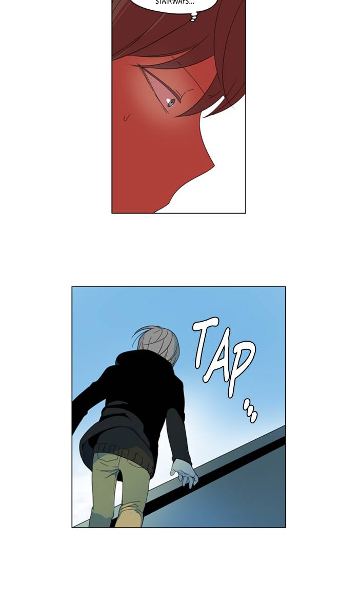 I Dont Want This Kind Of Hero 285 7