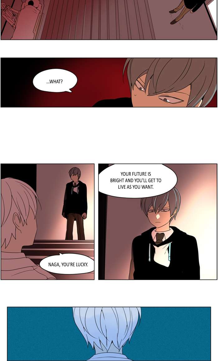 I Dont Want This Kind Of Hero 286 10