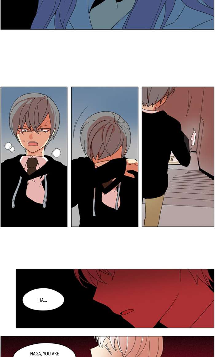 I Dont Want This Kind Of Hero 286 21
