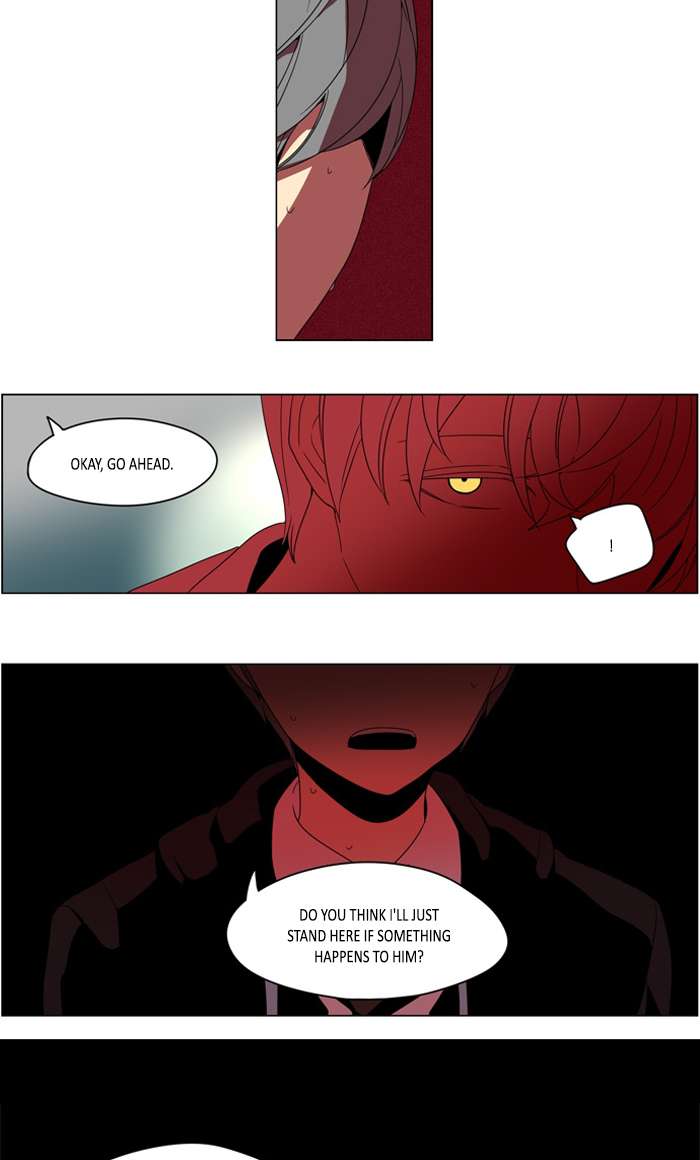 I Dont Want This Kind Of Hero 286 23
