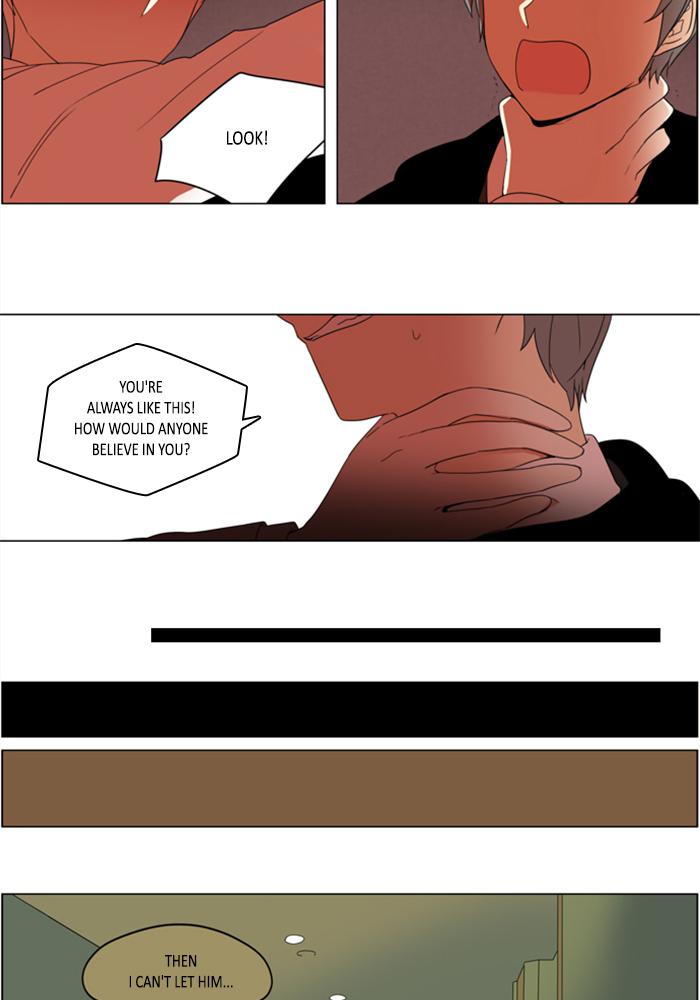 I Dont Want This Kind Of Hero 287 12