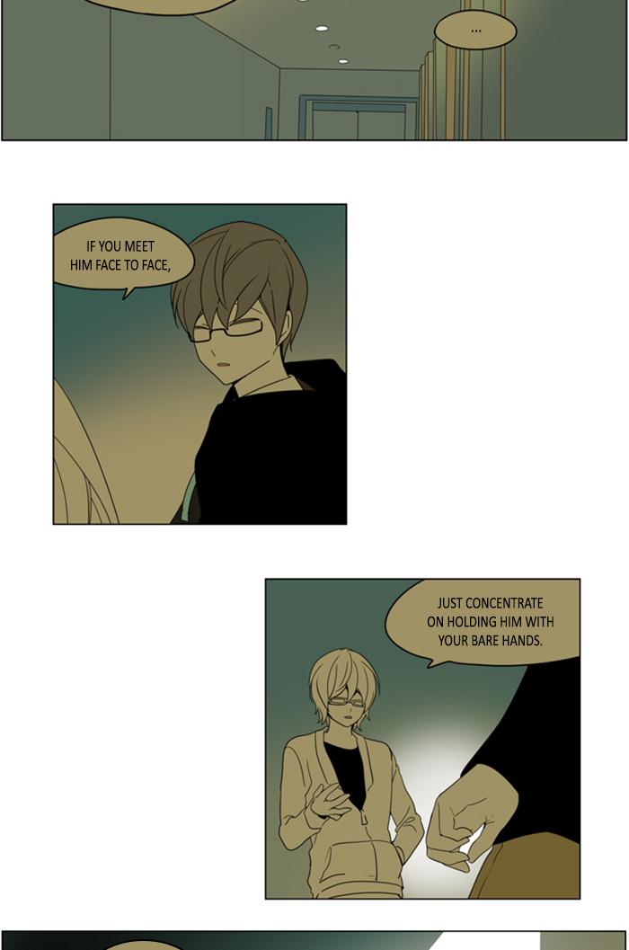 I Dont Want This Kind Of Hero 287 13