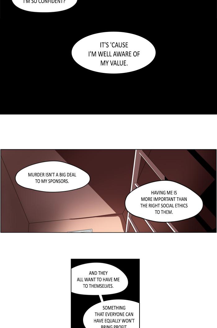 I Dont Want This Kind Of Hero 287 19