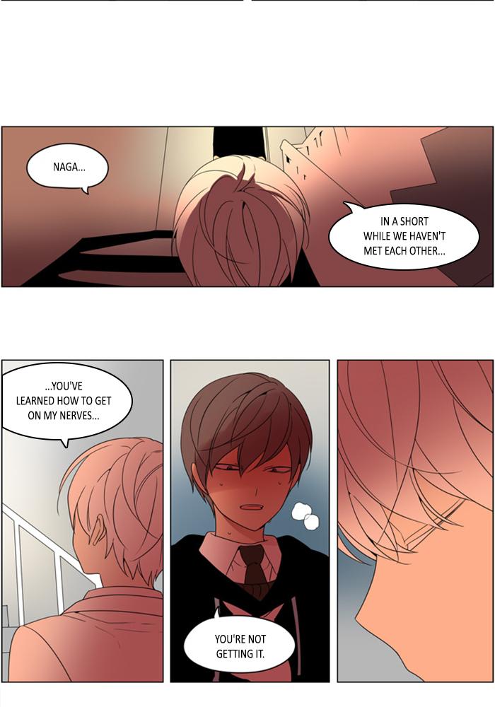 I Dont Want This Kind Of Hero 287 2