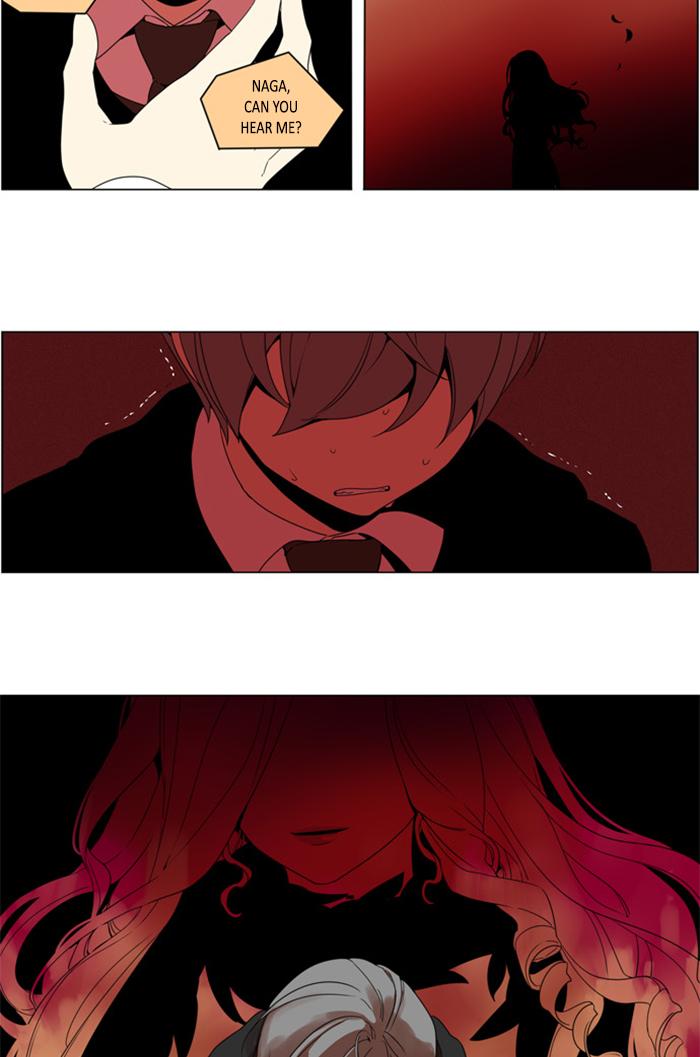 I Dont Want This Kind Of Hero 287 25