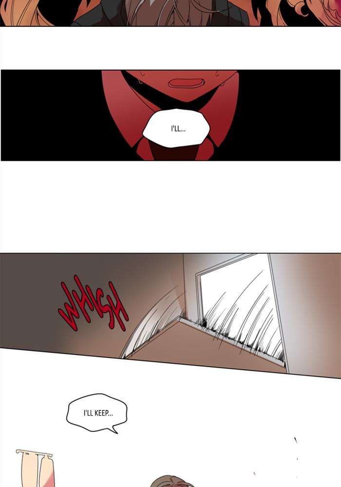 I Dont Want This Kind Of Hero 287 26