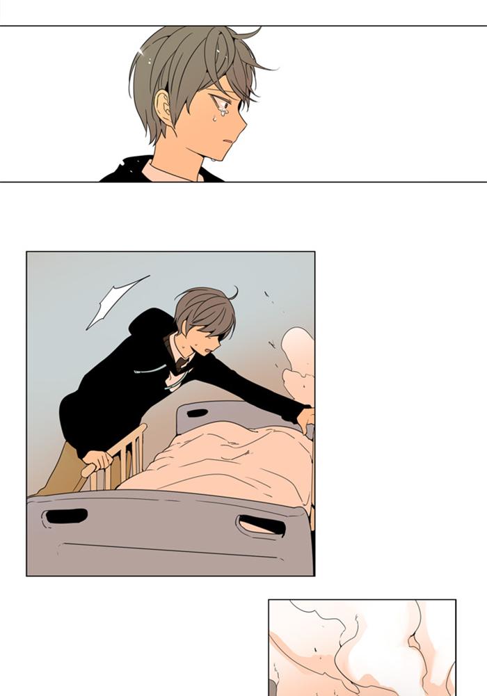 I Dont Want This Kind Of Hero 287 28