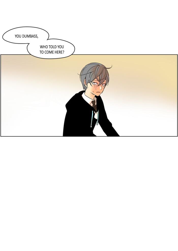 I Dont Want This Kind Of Hero 287 30