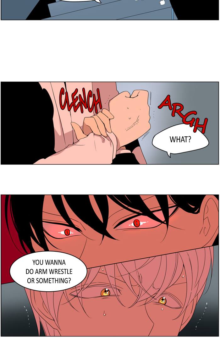 I Dont Want This Kind Of Hero 288 11