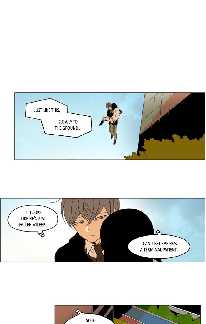 I Dont Want This Kind Of Hero 288 19