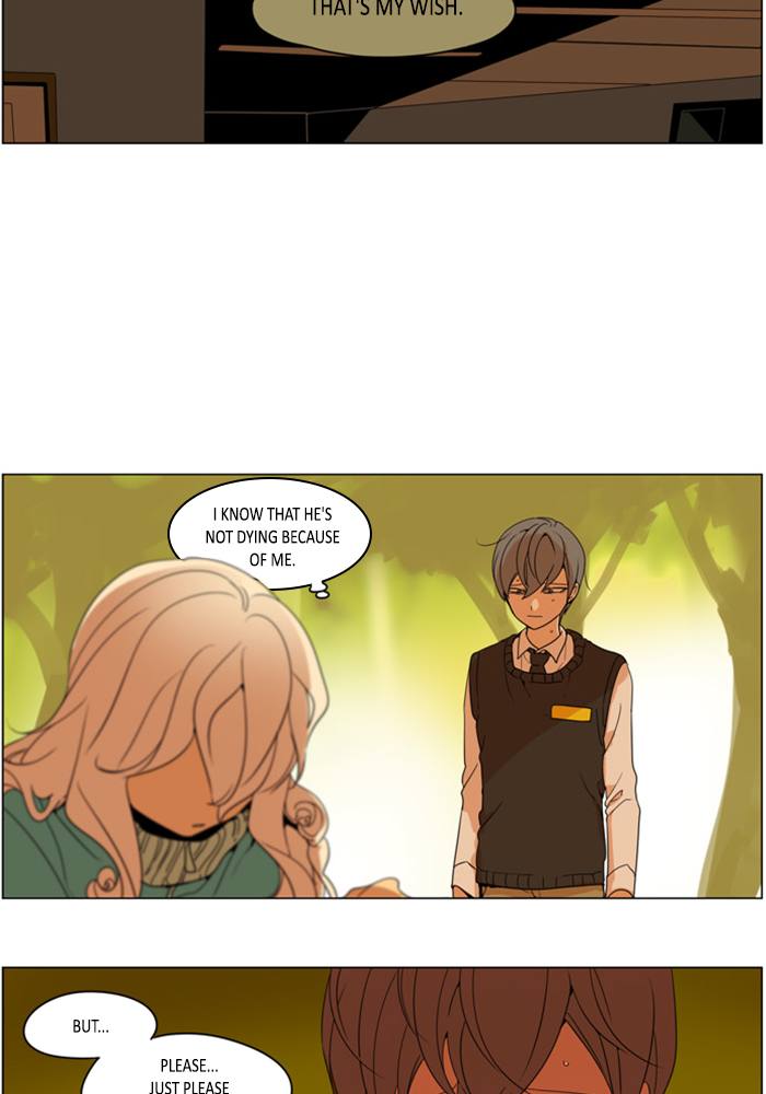 I Dont Want This Kind Of Hero 288 24