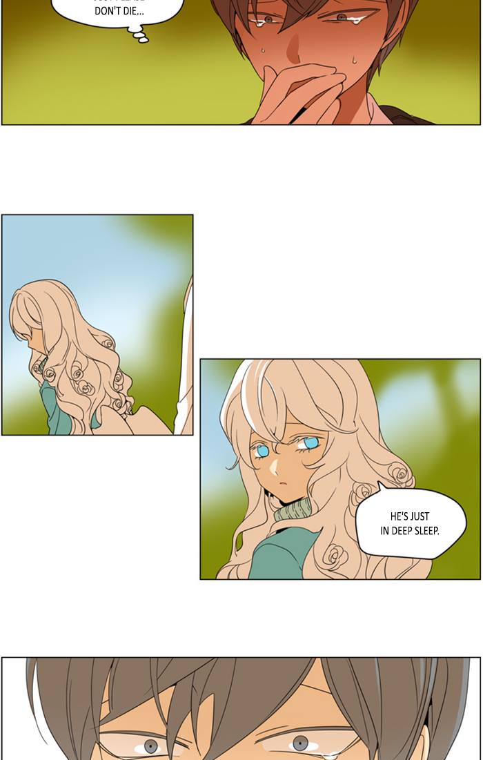 I Dont Want This Kind Of Hero 288 25