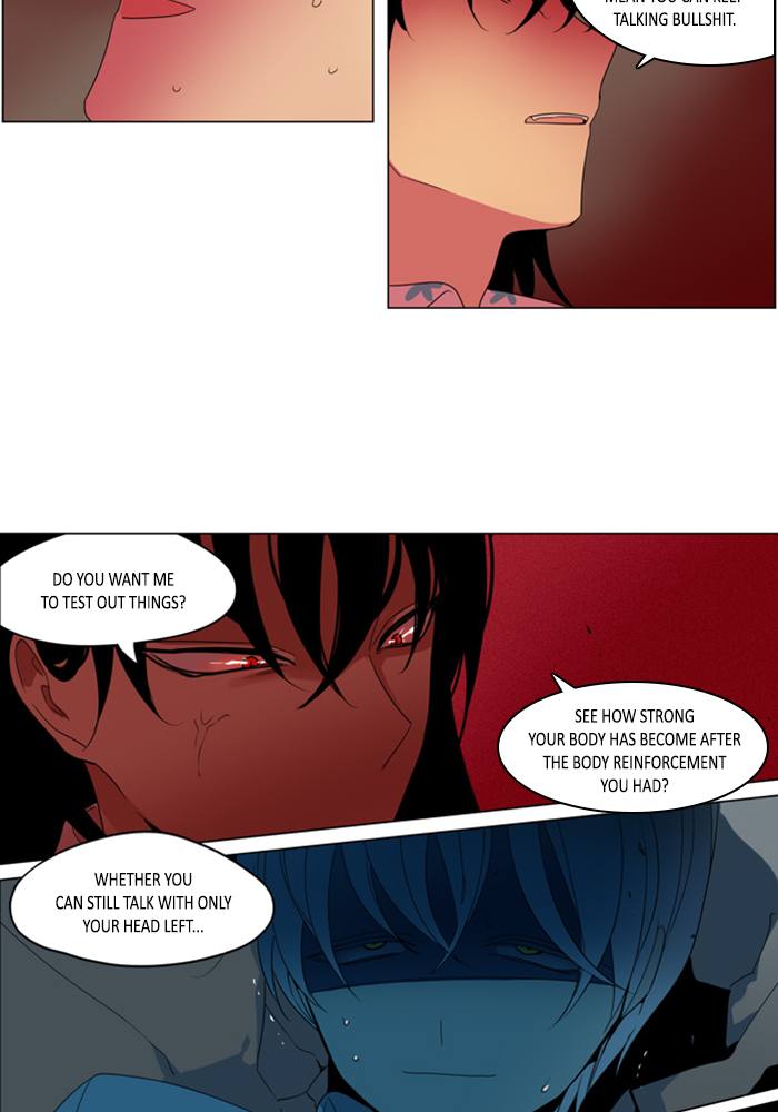 I Dont Want This Kind Of Hero 288 31