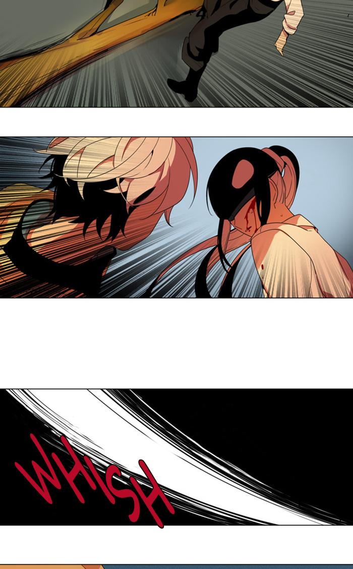 I Dont Want This Kind Of Hero 289 13