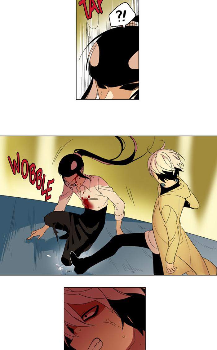 I Dont Want This Kind Of Hero 289 19