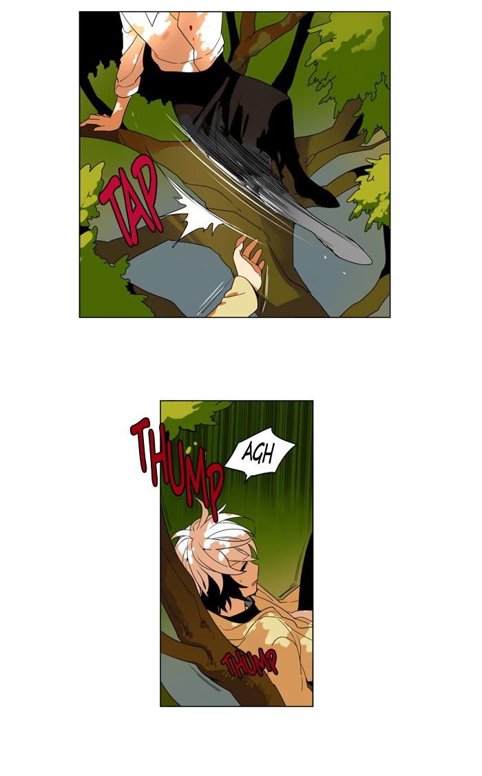 I Dont Want This Kind Of Hero 289 3