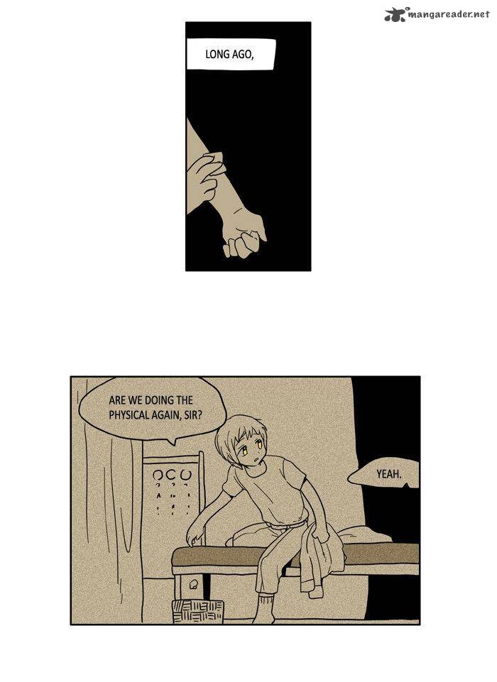 I Dont Want This Kind Of Hero 29 10