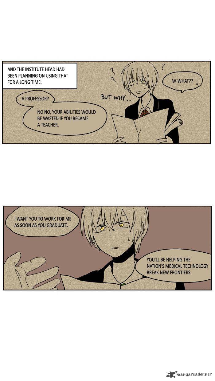 I Dont Want This Kind Of Hero 29 13