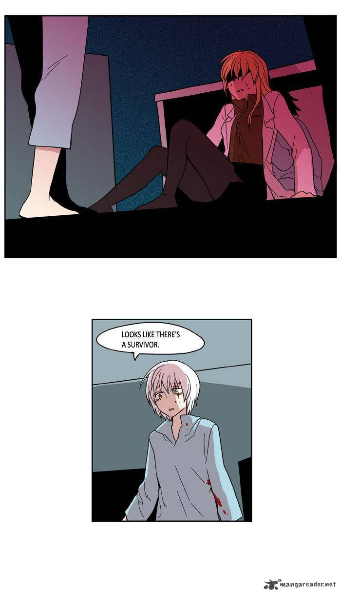 I Dont Want This Kind Of Hero 29 23
