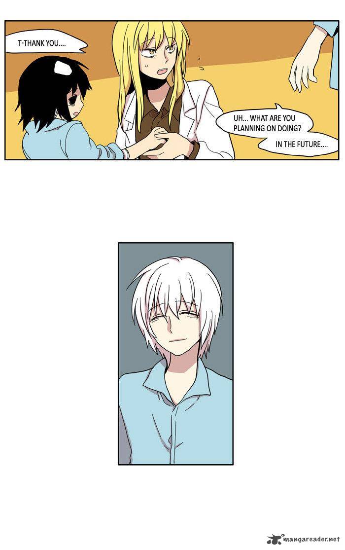 I Dont Want This Kind Of Hero 29 29