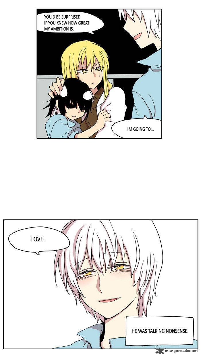 I Dont Want This Kind Of Hero 29 30