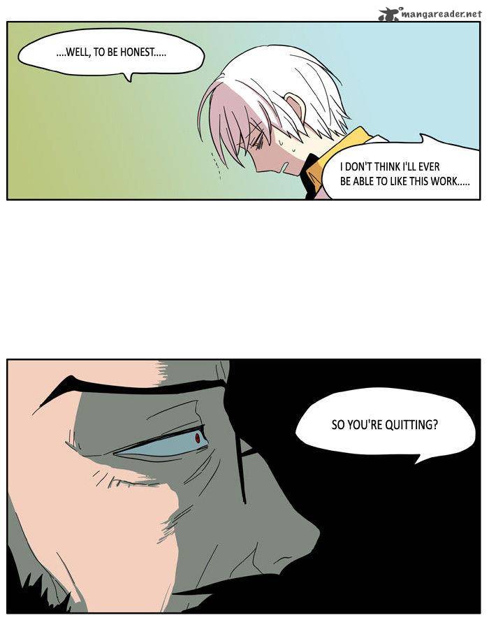 I Dont Want This Kind Of Hero 29 7