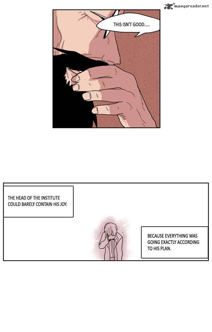 I Dont Want This Kind Of Hero 29 9