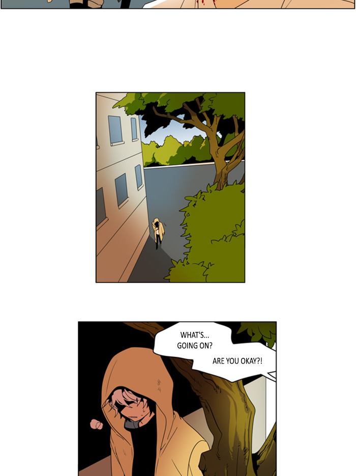 I Dont Want This Kind Of Hero 290 13