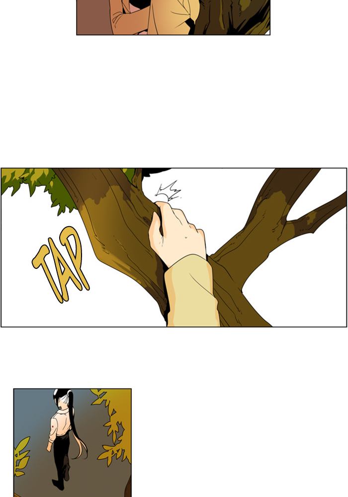 I Dont Want This Kind Of Hero 290 14