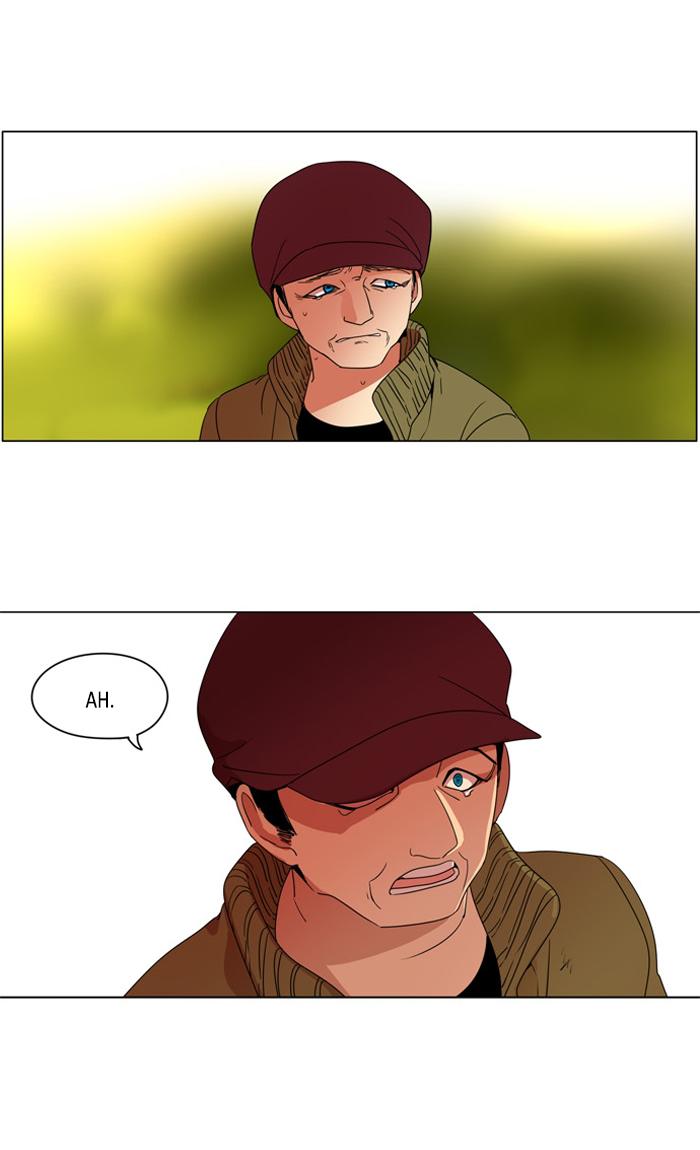 I Dont Want This Kind Of Hero 291 21